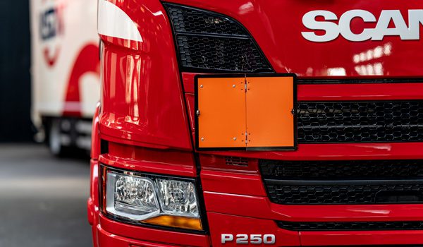 ADR Transport | SVZ Transport