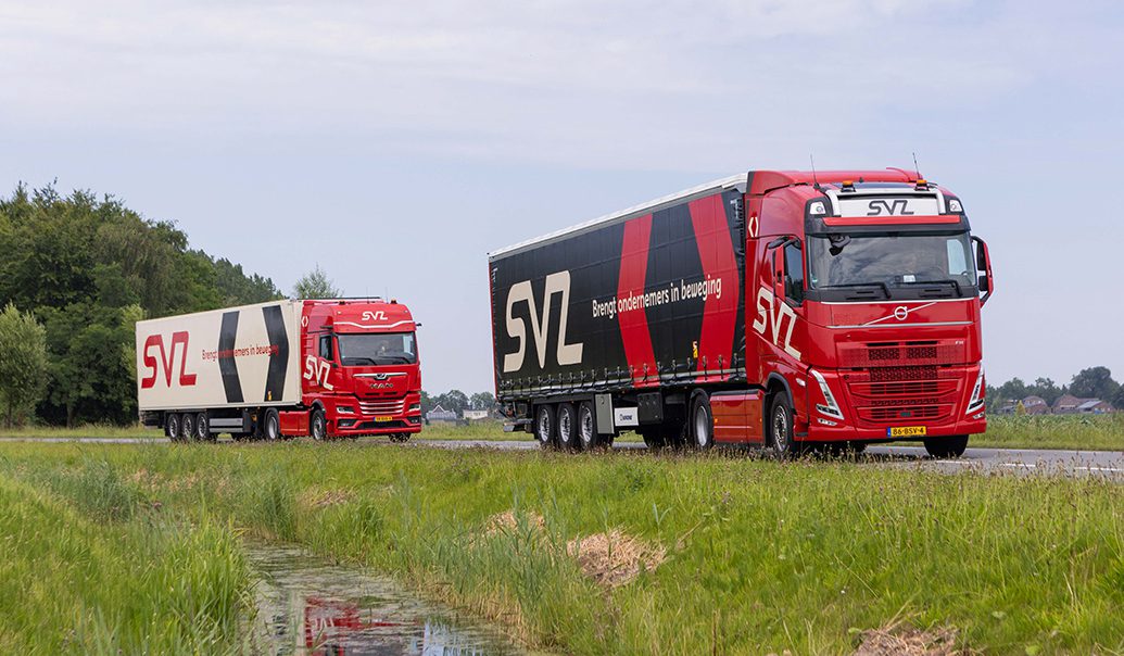 FTL Transport | SVZ Transport