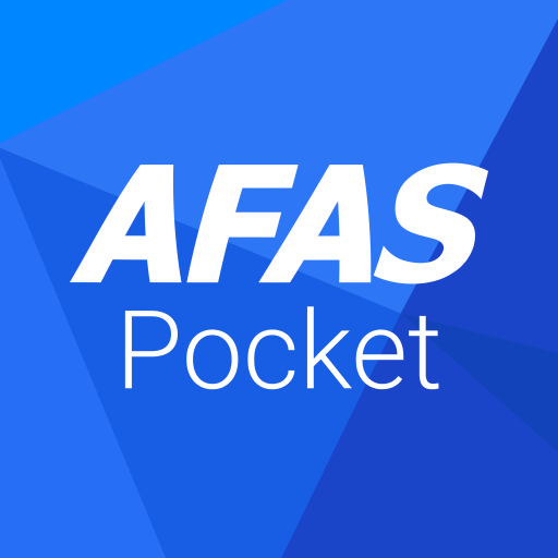 AFAS Pocket (Mobiel)