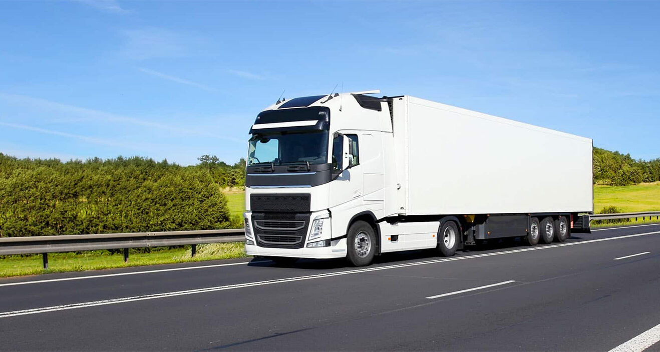 Charter LZV | SVZ Transport