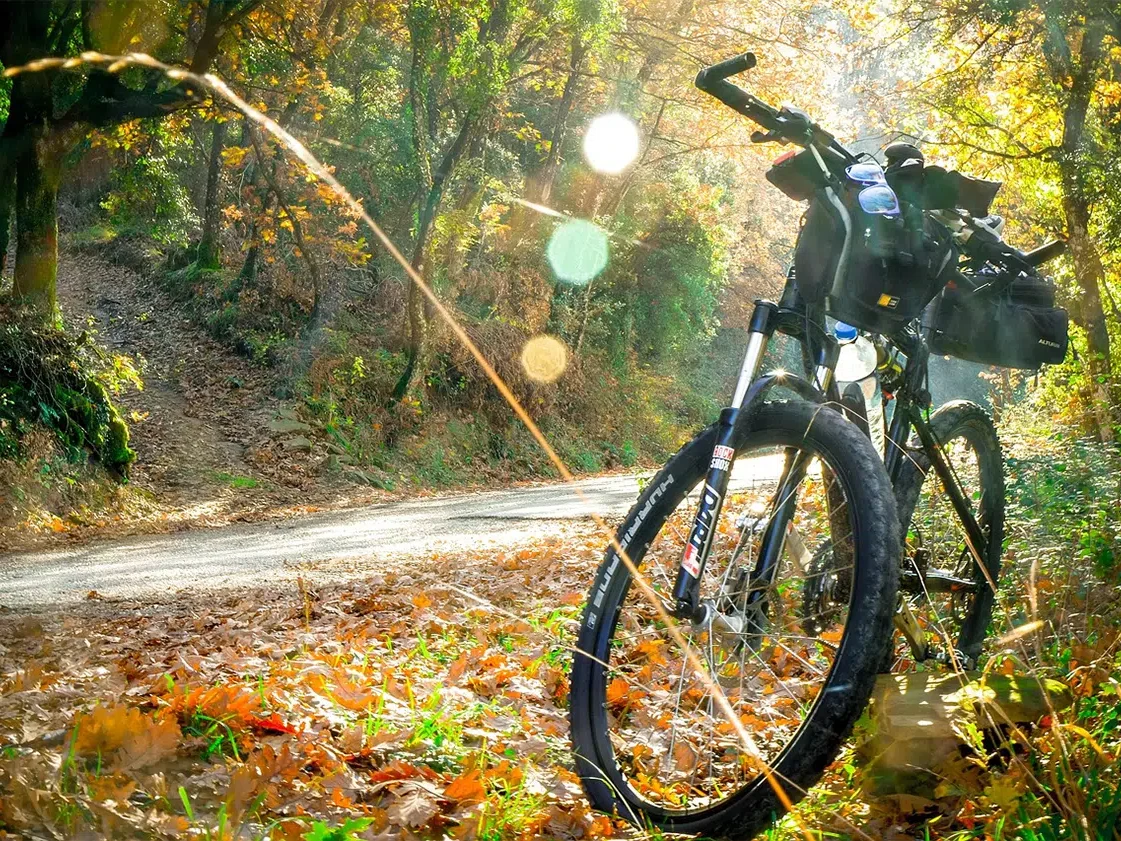 Fietsplan