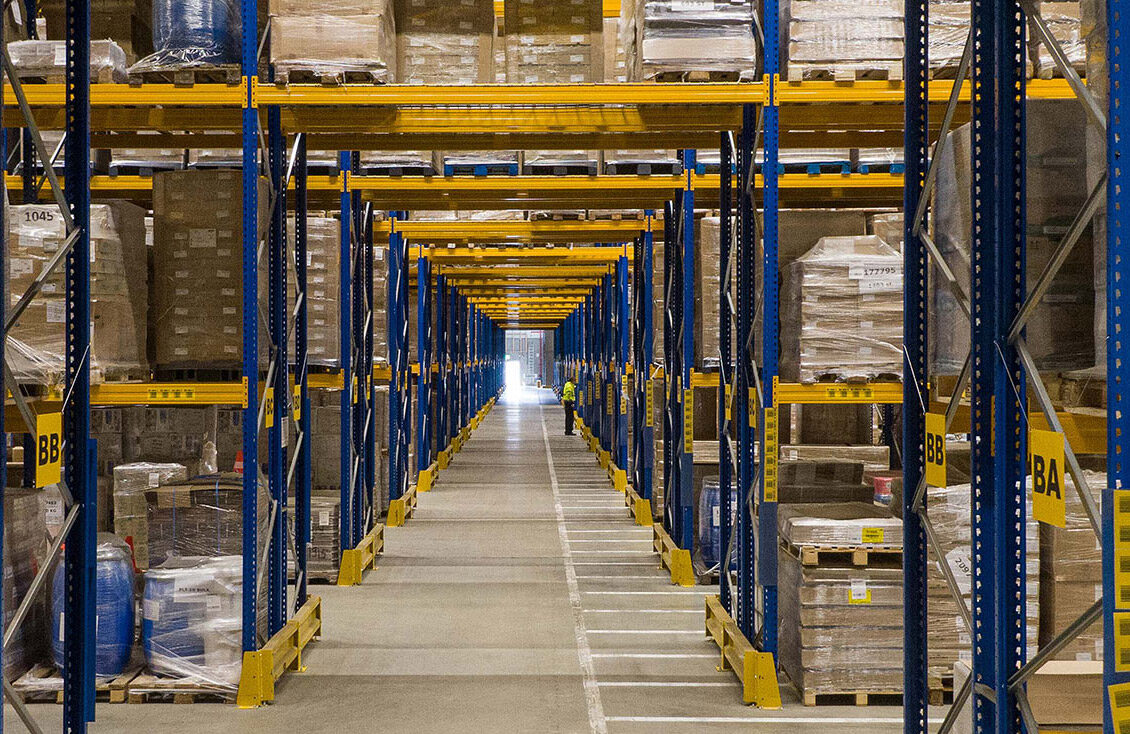 SVZ Transport | Samen met logmotion werken aan de toekomst van transport en logistiek!