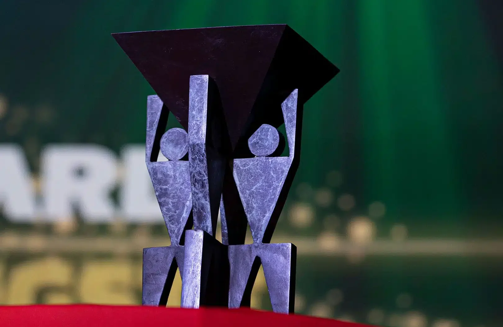 SVZ Transport | VSDV* wint TVM Award voor Innovatie