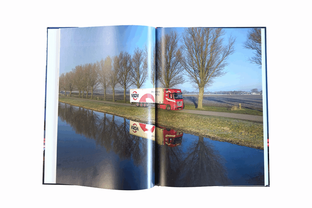 20 jaar VSDV Jubileumboek