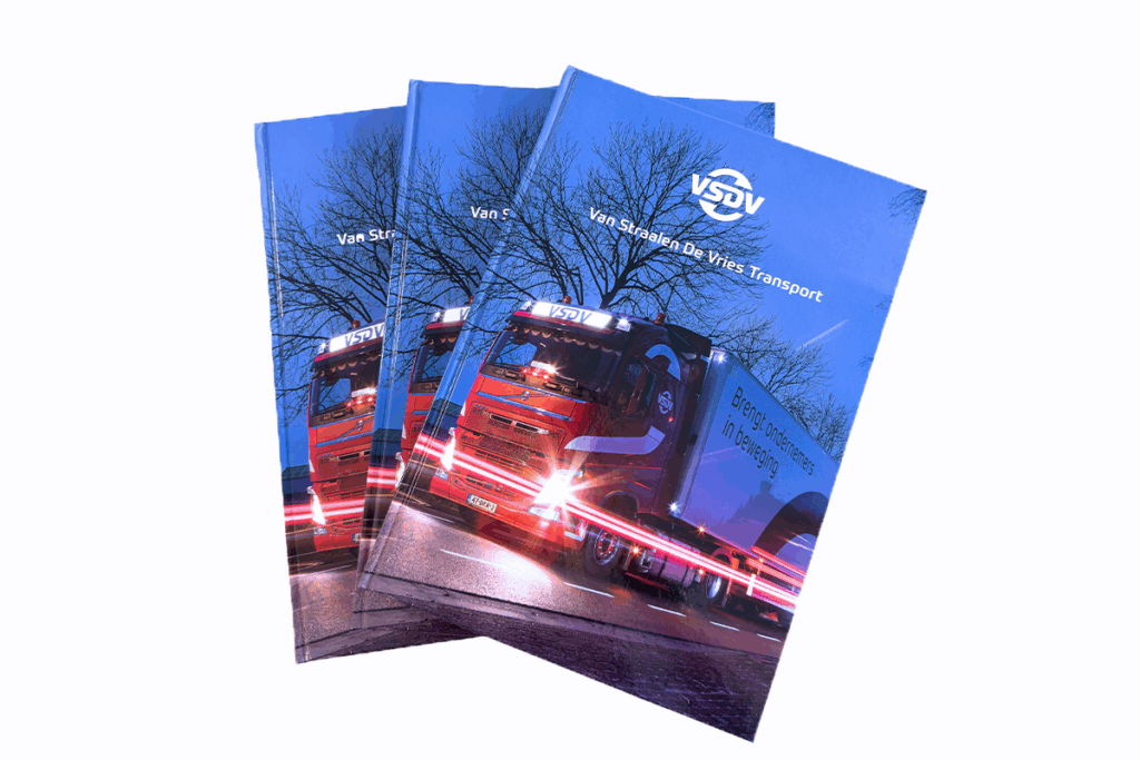 20 jaar VSDV Jubileumboek