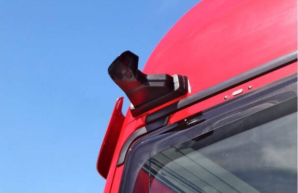 SVZ Transport | Twee MAN eTGX trekkers voor locatie Winkeldistributie Weert