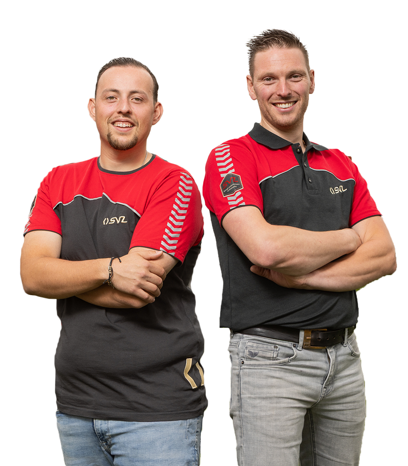 Werken bij | SVZ Transport